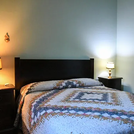 Large In A Stone Fiorenzuola di Focara