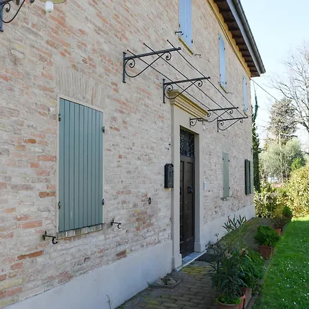 Large In A Stone Fiorenzuola di Focara