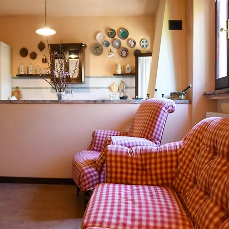 Large In A Stone Fiorenzuola di Focara