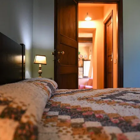 بيت للعطل Large In A Stone Fiorenzuola di Focara