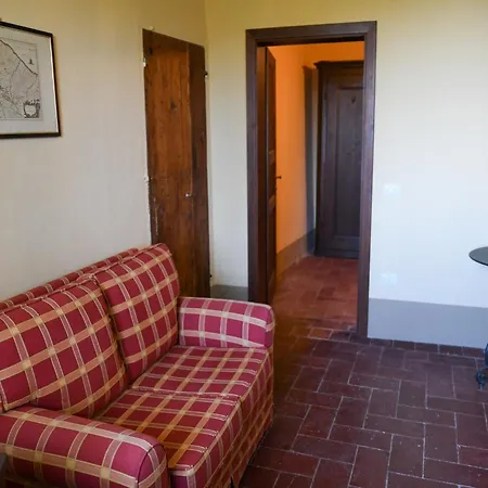 بيت للعطل Large In A Stone Fiorenzuola di Focara