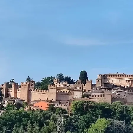 Large In A Stone 別荘 Fiorenzuola di Focara