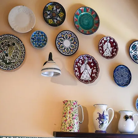 別荘 Large In A Stone Fiorenzuola di Focara